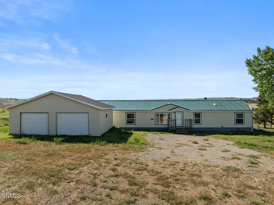 12682 23rd Street Nw, Watford City, ND 58854 - #2