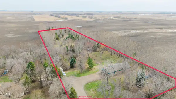 3825 86 1/2 Avenue Se, Jamestown, ND 58401