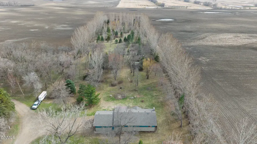 3825 86 1/2 Avenue Se, Jamestown, ND 58401 - #3