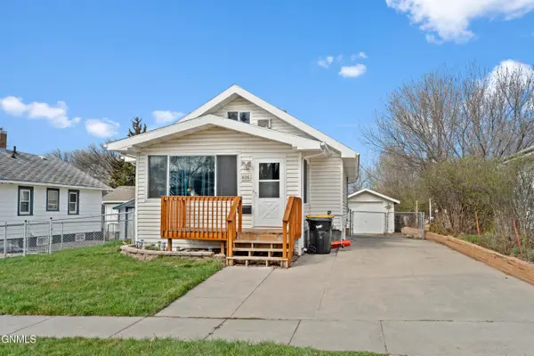 606 N 10th Street, Bismarck, ND 58501