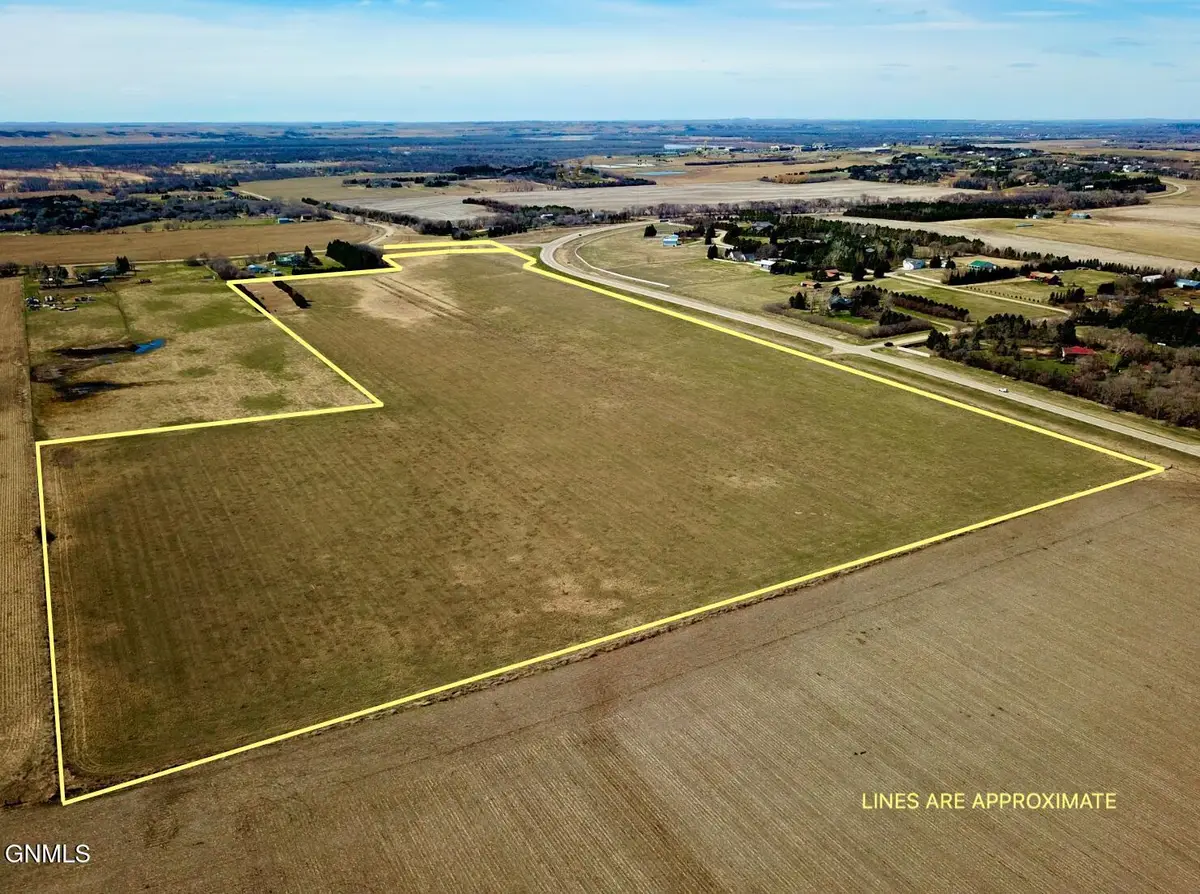 4379 Highway 1804, Bismarck, ND 58504 - #1