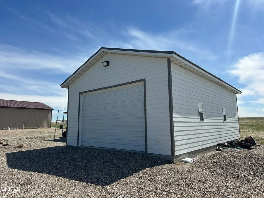 4289 Lakeshore Drive S, Wishek, ND 58495 - #2