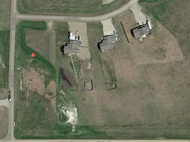 8901 Prairie Hills Drive, Bismarck, ND 58503 - #2