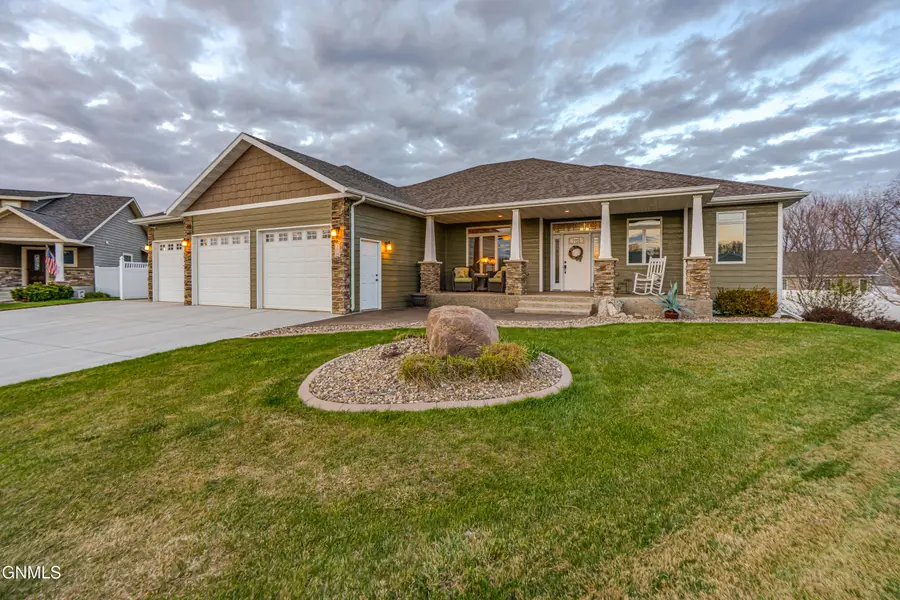 120 Marietta Place, Bismarck, ND 58504 - #2