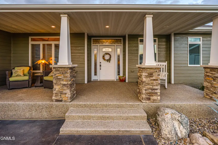120 Marietta Place, Bismarck, ND 58504 - #3