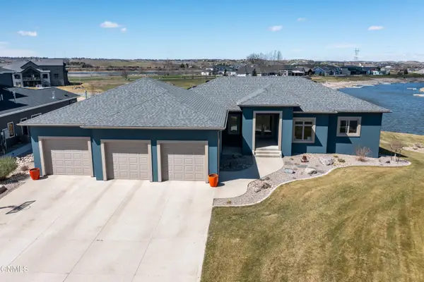 6130 Carefree Circle, Bismarck, ND 58503
