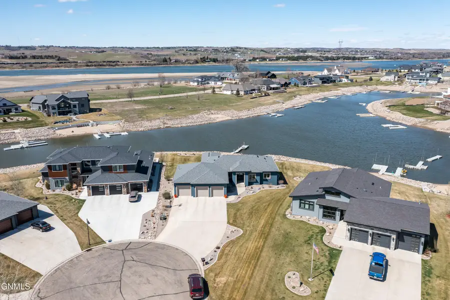 6130 Carefree Circle, Bismarck, ND 58503 - #2