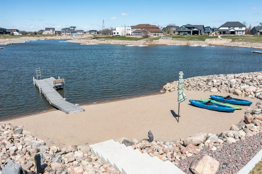 6130 Carefree Circle, Bismarck, ND 58503 - #3