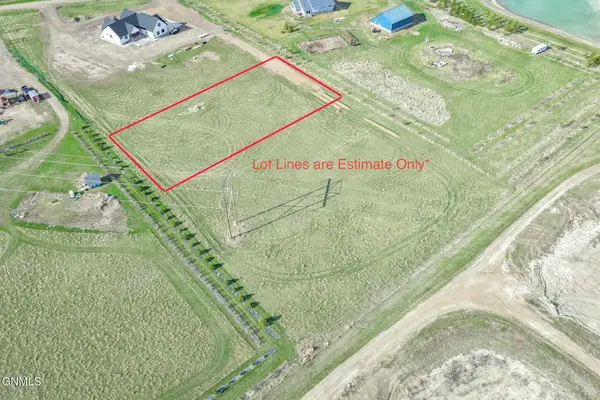 Tbd Southview Drive, Williston, ND 58801