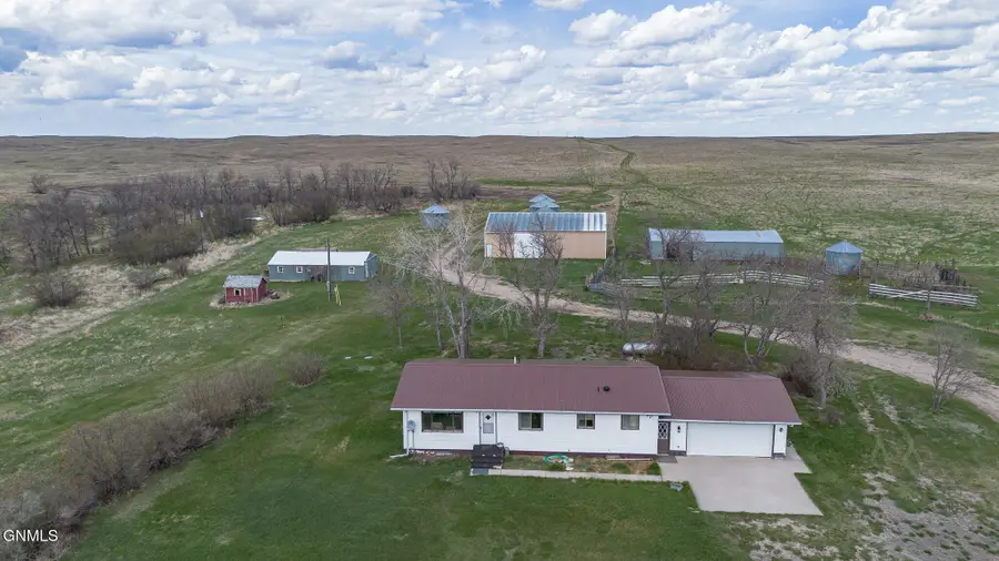 7551 37th Avenue Se, Wishek, ND 58495 - #3