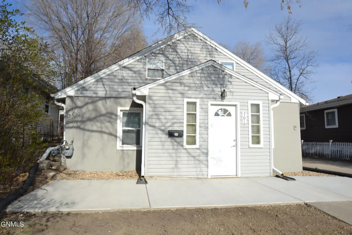 701 20th Street, Bismarck, ND 58501 - #1