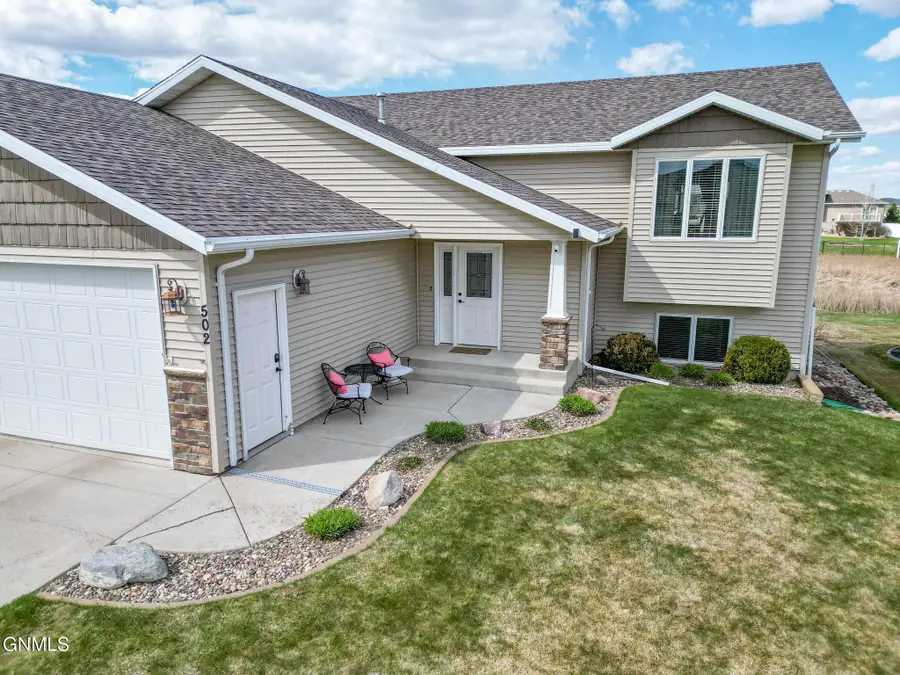 502 Granite Drive, Bismarck, ND 58503 - #2