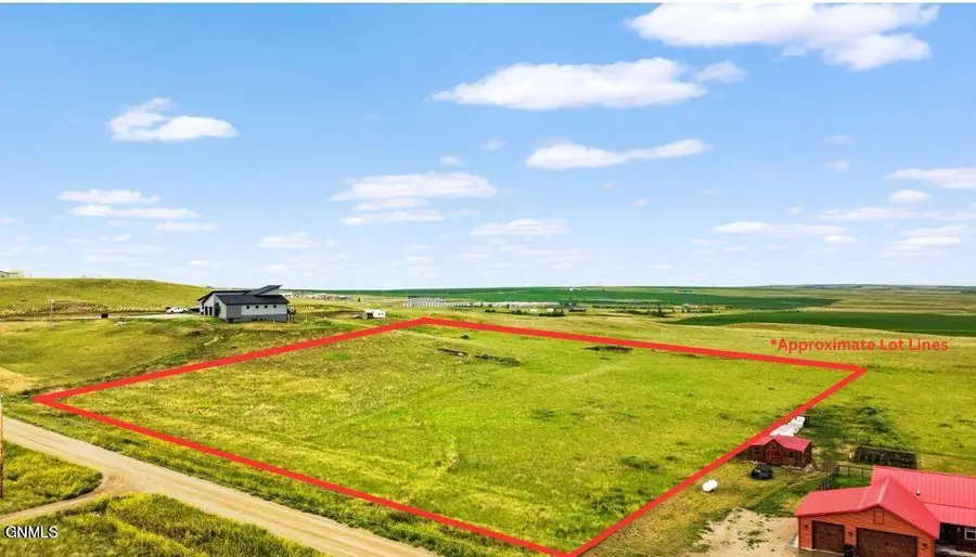 Tbd Lambert Street Sw, Williston, ND 58801 - #2