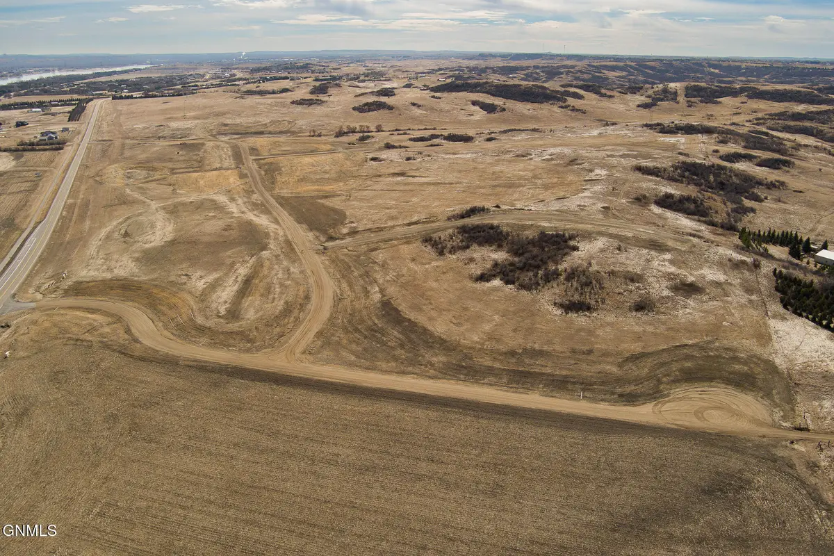 3510 Rhone Drive, Mandan, ND 58554 - #1