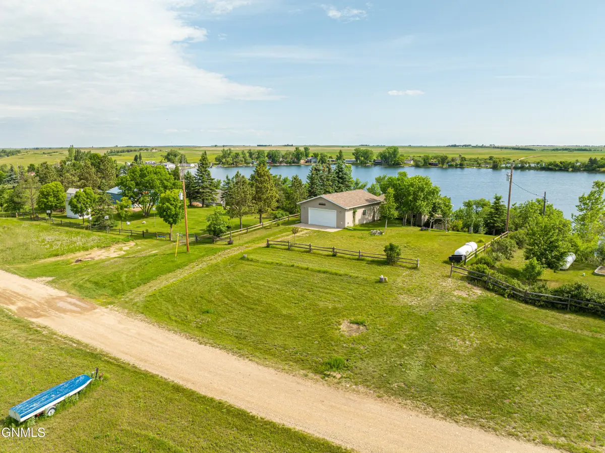 Cabin 116 Brush Lake, Mercer, ND 58559 - #1