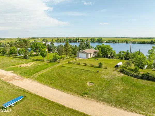 Cabin 116 Brush Lake, Mercer, ND 58559