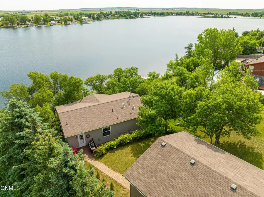 Cabin 116 Brush Lake, Mercer, ND 58559 - #2