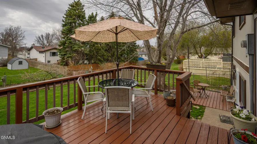2009 Grimsrud Drive, Bismarck, ND 58501 - #2