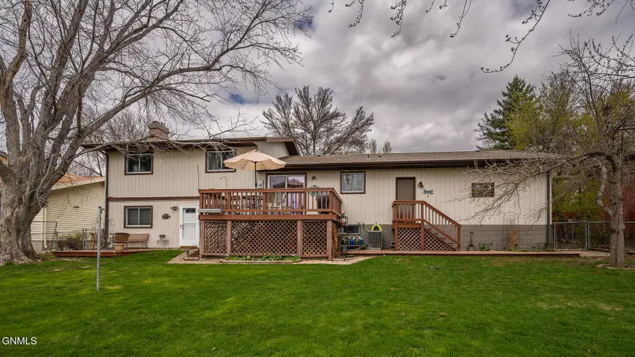 2009 Grimsrud Drive, Bismarck, ND 58501 - #3
