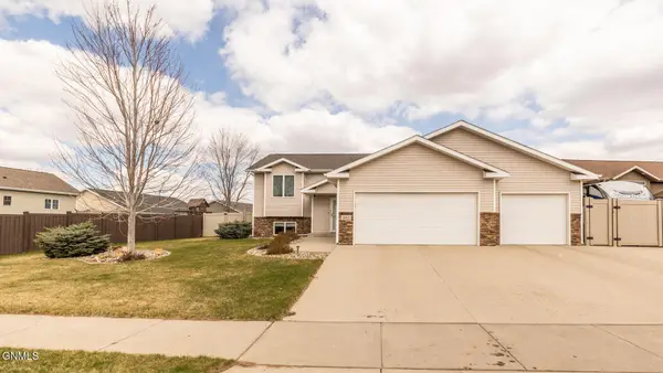 1802 4th Avenue Sw, Mandan, ND 58554