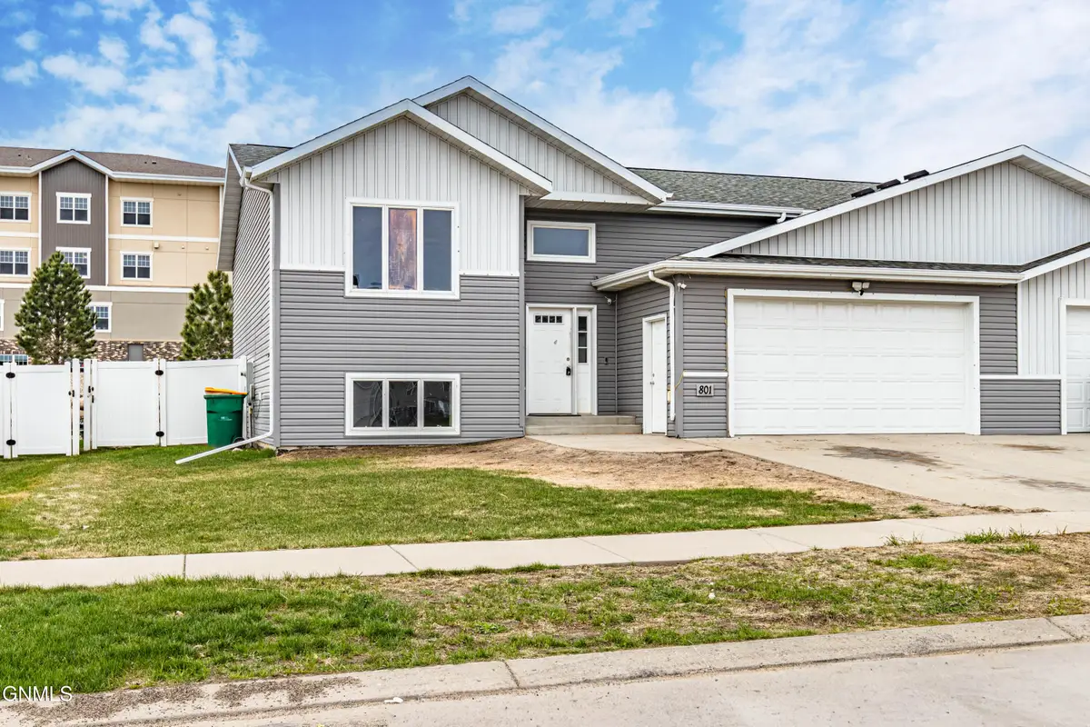 801 Bremner Avenue, Bismarck, ND 58503 - #1