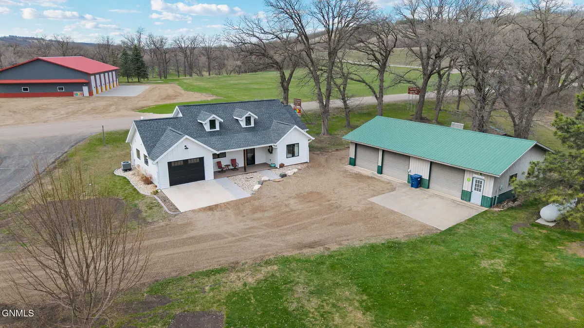 113 N 3rd Street, Fort Ransom, ND 58033 - #1