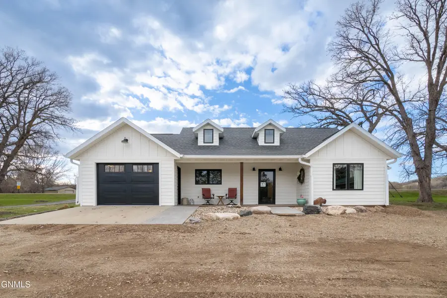 113 N 3rd Street, Fort Ransom, ND 58033 - #2