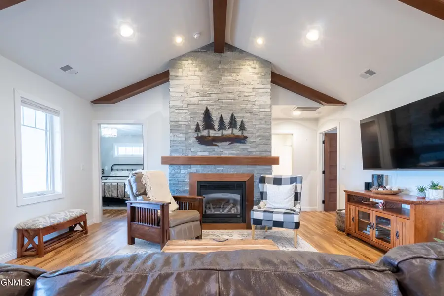 113 N 3rd Street, Fort Ransom, ND 58033 - #3