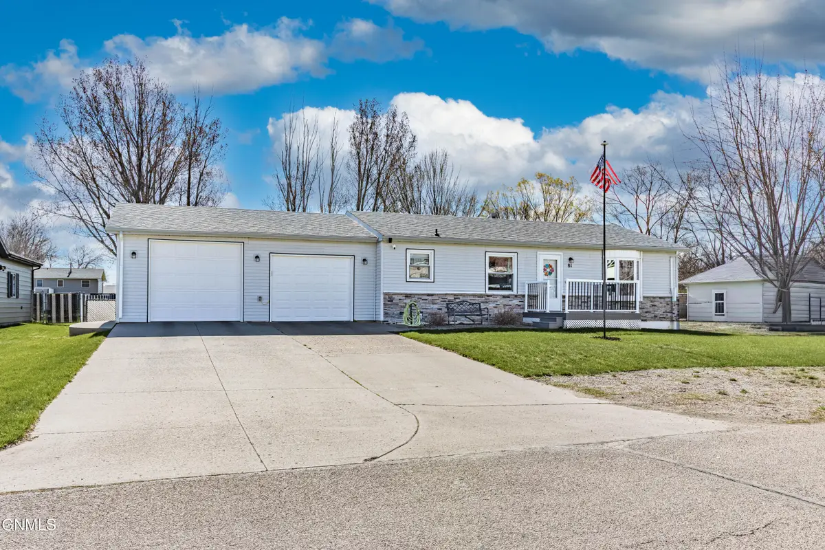 81 Benteen Drive, Lincoln, ND 58504 - #1