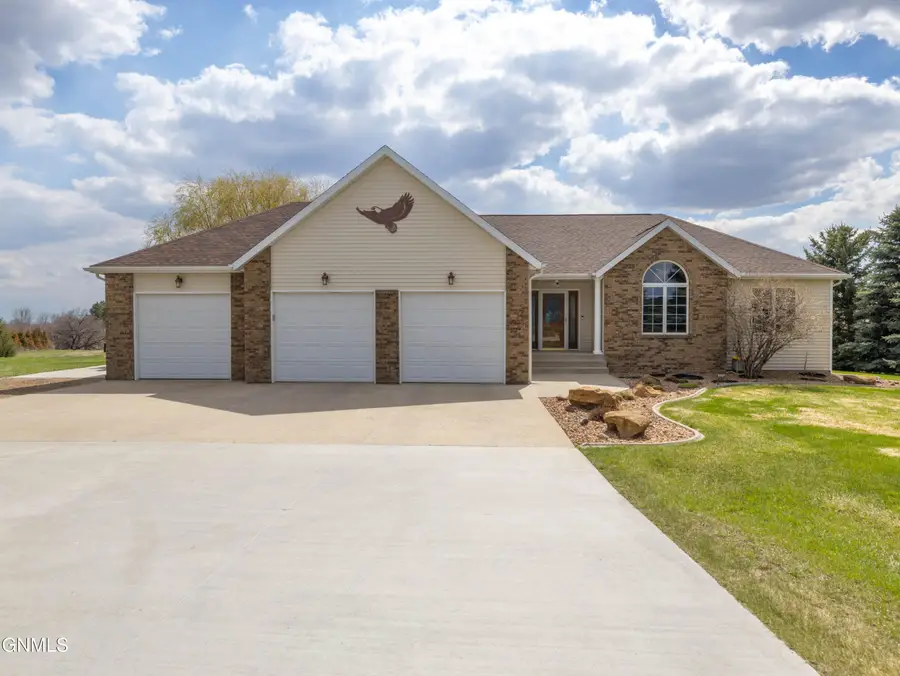 4601 Blue Spruce Road, Bismarck, ND 58503 - #3