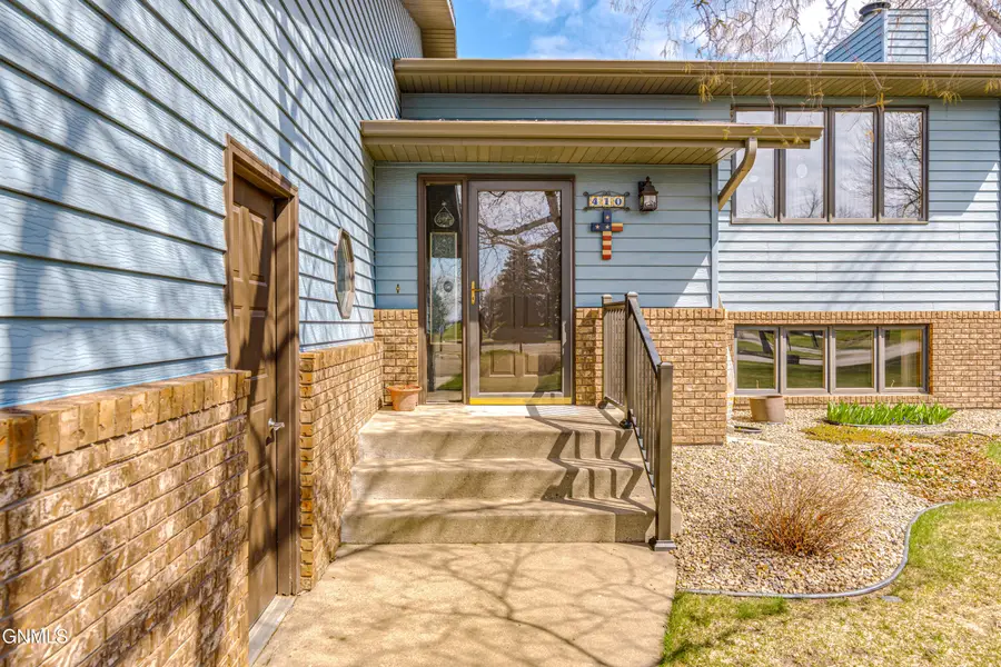 410 3rd Street, Riverdale, ND 58565 - #2