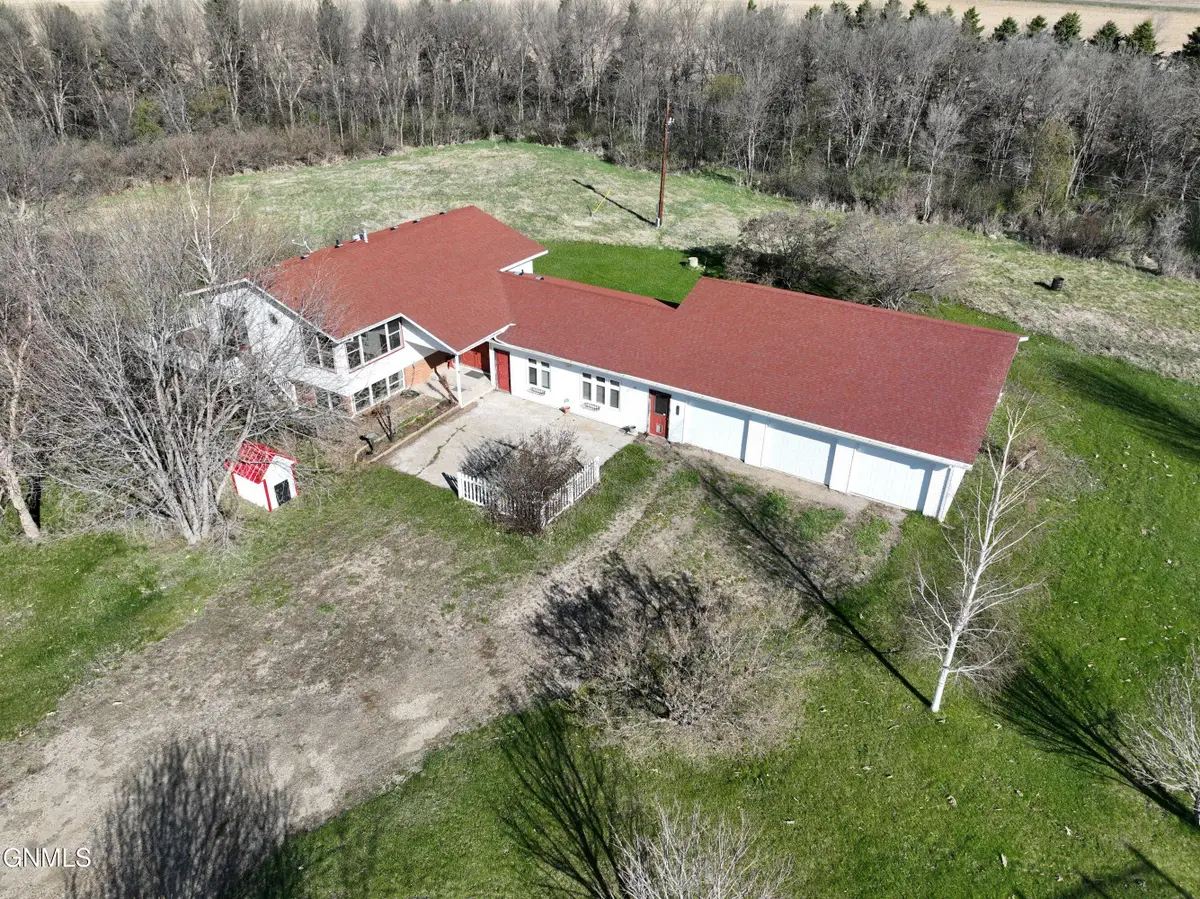 9537 38th Avenue Se, Venturia, ND 58413 - #1