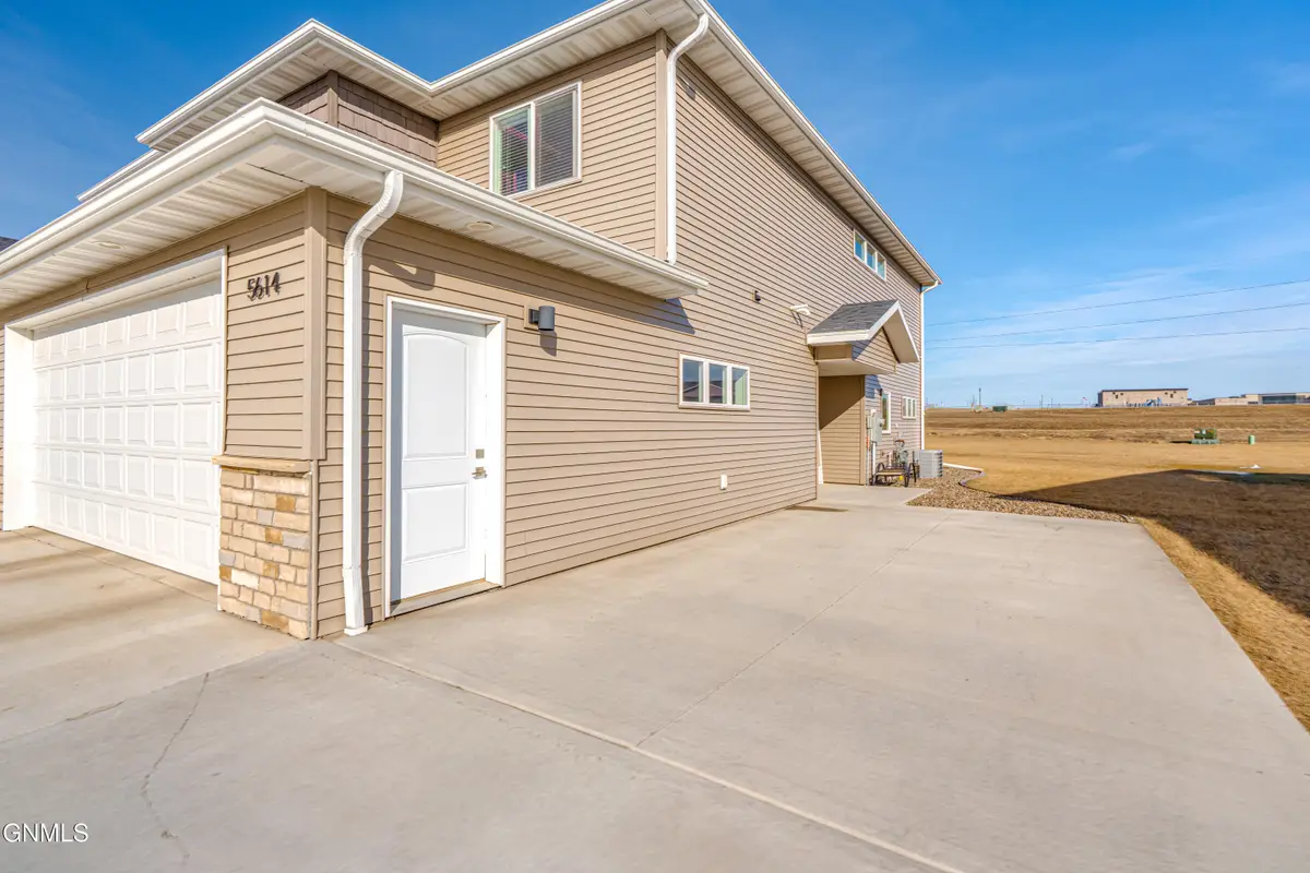 5614 Iron Drive, Bismarck, ND 58503 - #1