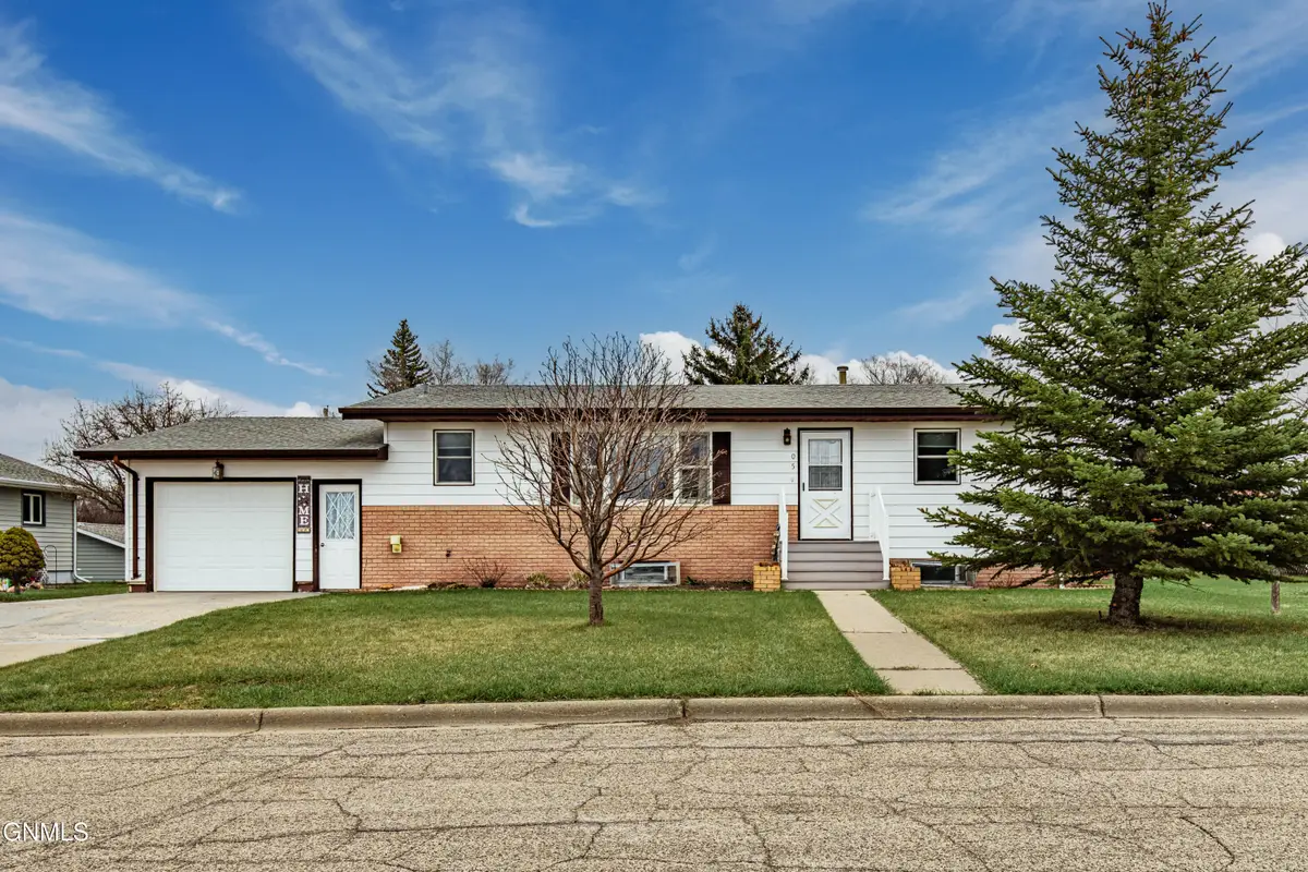 105 9th Street N, New Salem, ND 58563 - #1