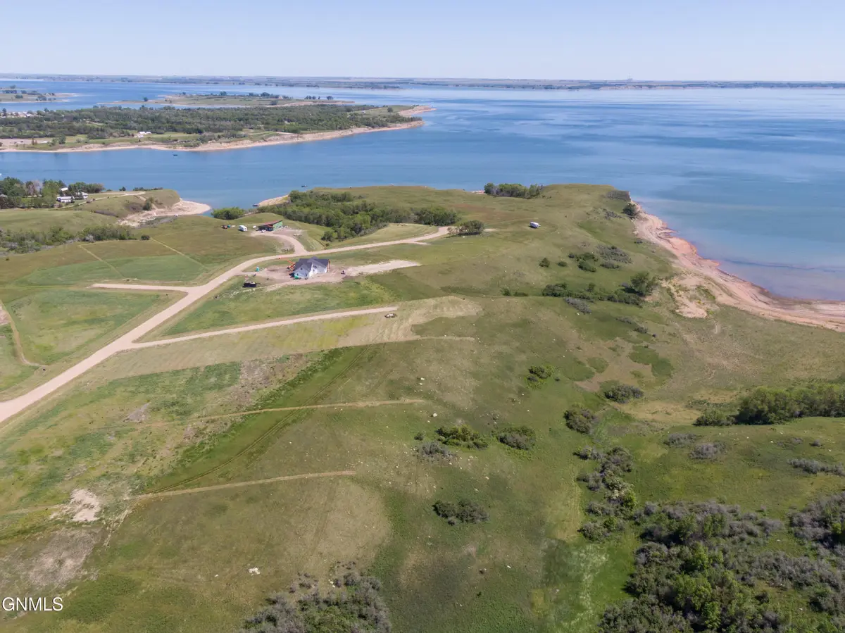 1276 42f Avenue Nw, Garrison, ND 58540 - #1