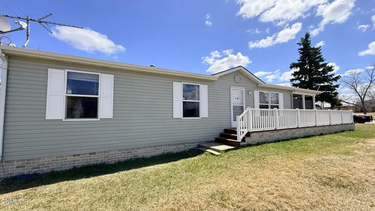 302 Oakley Drive, Glenburn, ND 58740 - #1