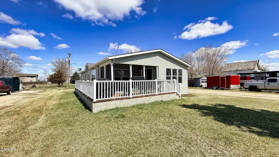 302 Oakley Drive, Glenburn, ND 58740 - #2