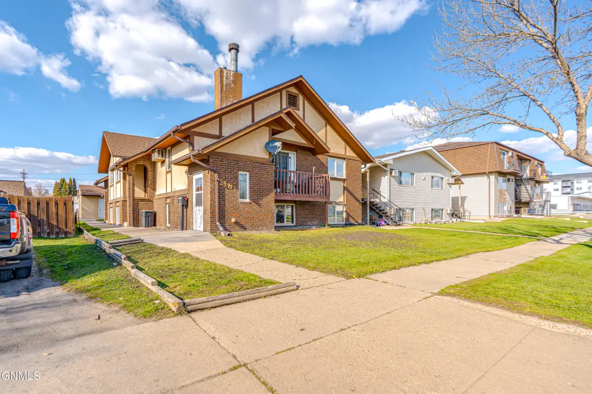 218 W Sweet Avenue #2, Bismarck, ND 58504 - #1