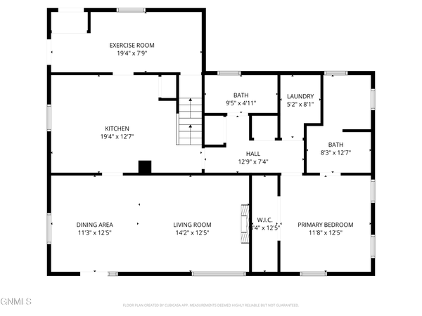 333 3rd Street W, Ross, ND 58776