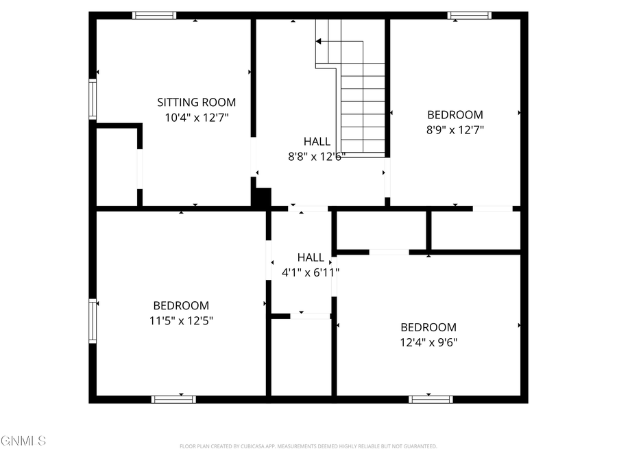 333 3rd Street W, Ross, ND 58776 - #2