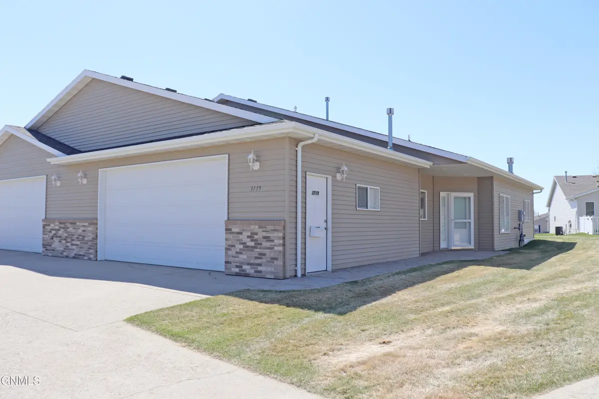 3719 Coleman Street, Bismarck, ND 58503 - #1