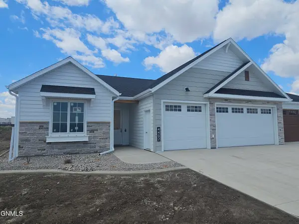 4402 Kites Lane, Bismarck, ND 58503