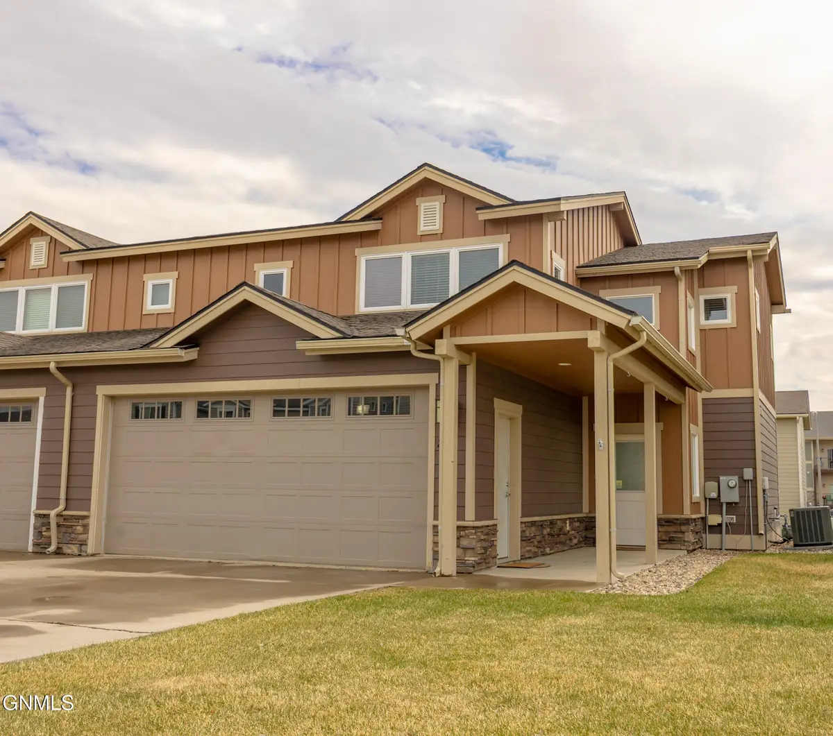2721 28th Street W, Williston, ND 58801 - #1
