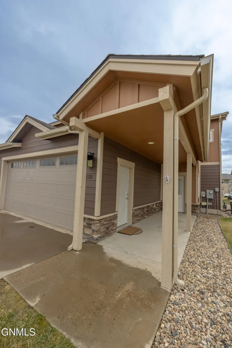 2721 28th Street W, Williston, ND 58801 - #2