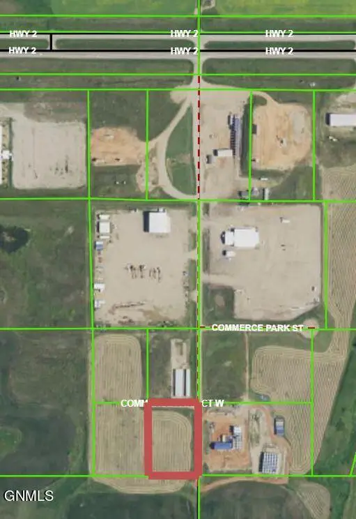 Tbd Commerce Park Court, Tioga, ND 58852 - #1
