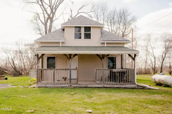301 Park Street, Buchanan, ND 58420
