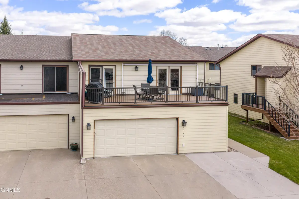 1072 Westwood Street, Bismarck, ND 58504 - #1