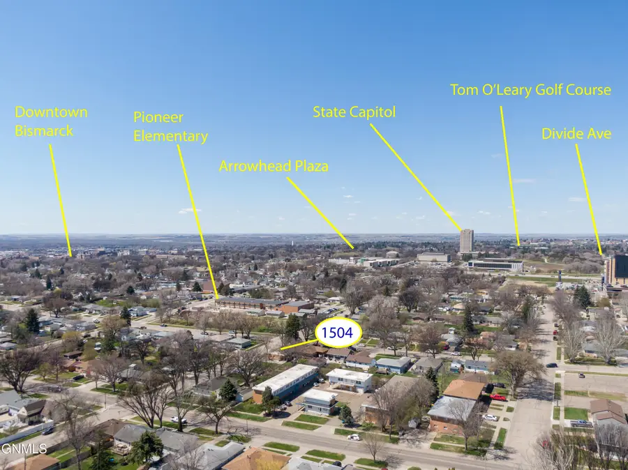 1504 Laforest Avenue, Bismarck, ND 58501 - #2