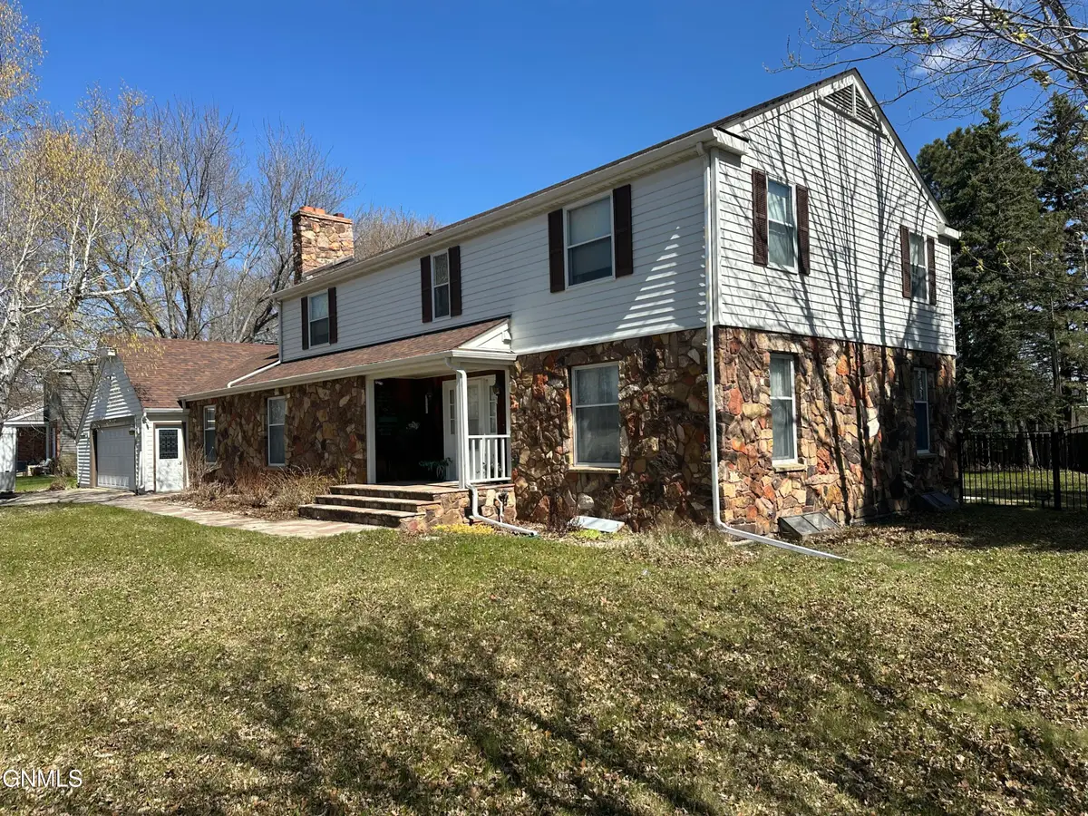 1337 2nd Street Se, Jamestown, ND 58401 - #1