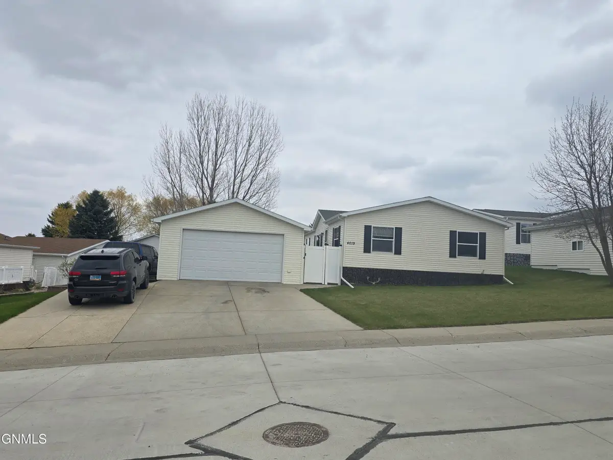 4019 Chandler Lane, Bismarck, ND 58503 - #1